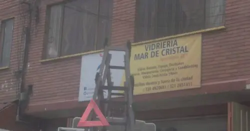 VIDRIERIA MAR DE CRISTAL BOGOTÁ VIDRIERIA MAR DE CRISTAL BOGOTÁ